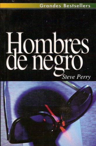 Hombres de Negro