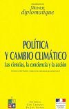 Política, y Cambio Climático