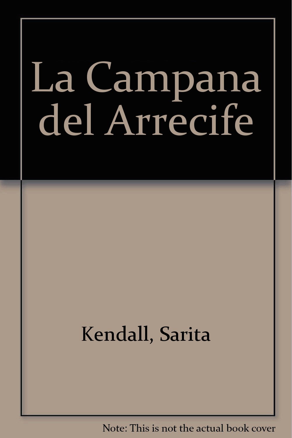 La Campana Del Arrecife