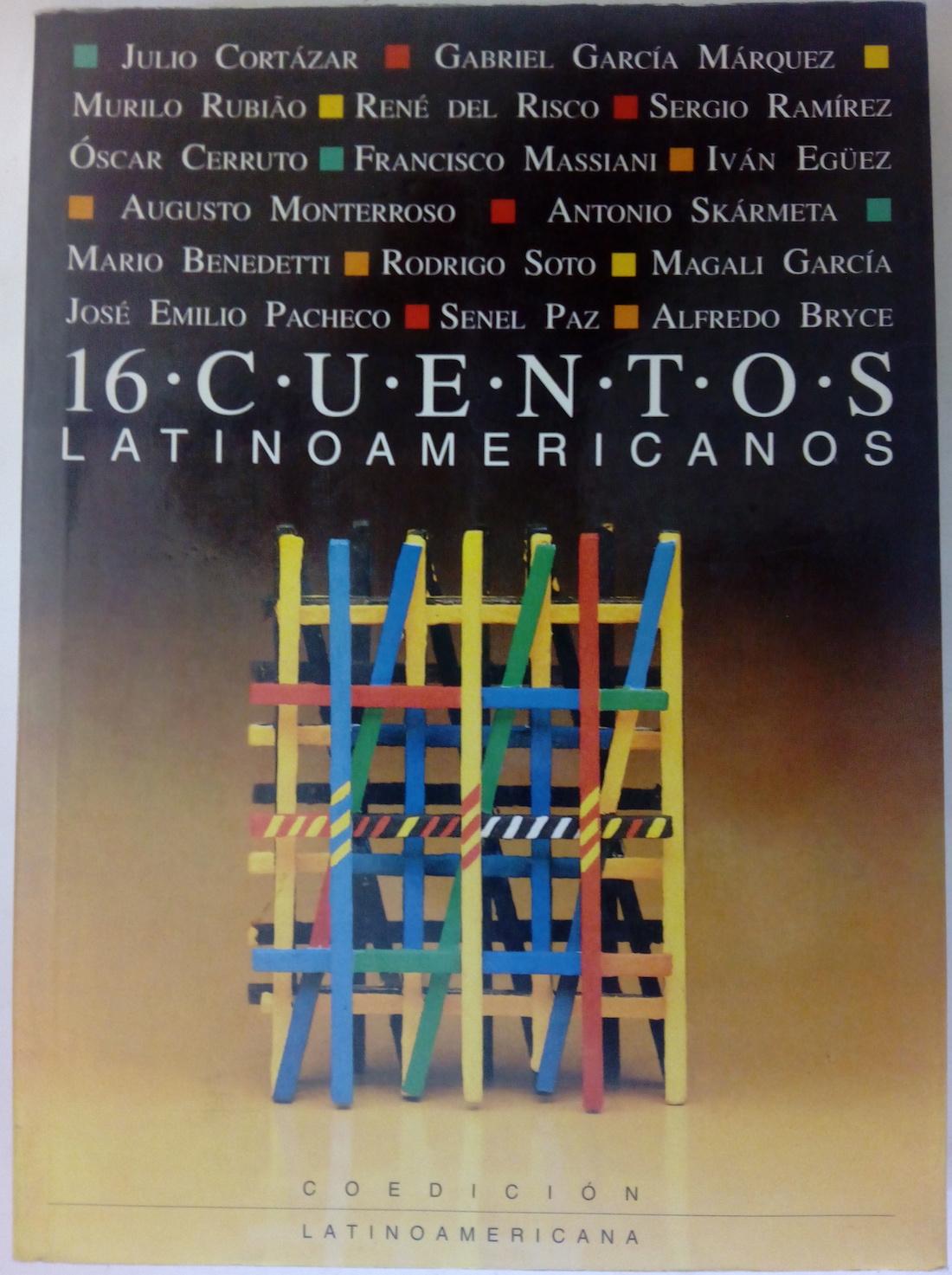 16 Cuentos Latinoamericanos