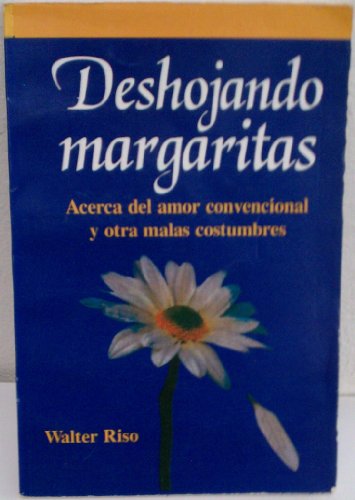 Deshojando Margarita