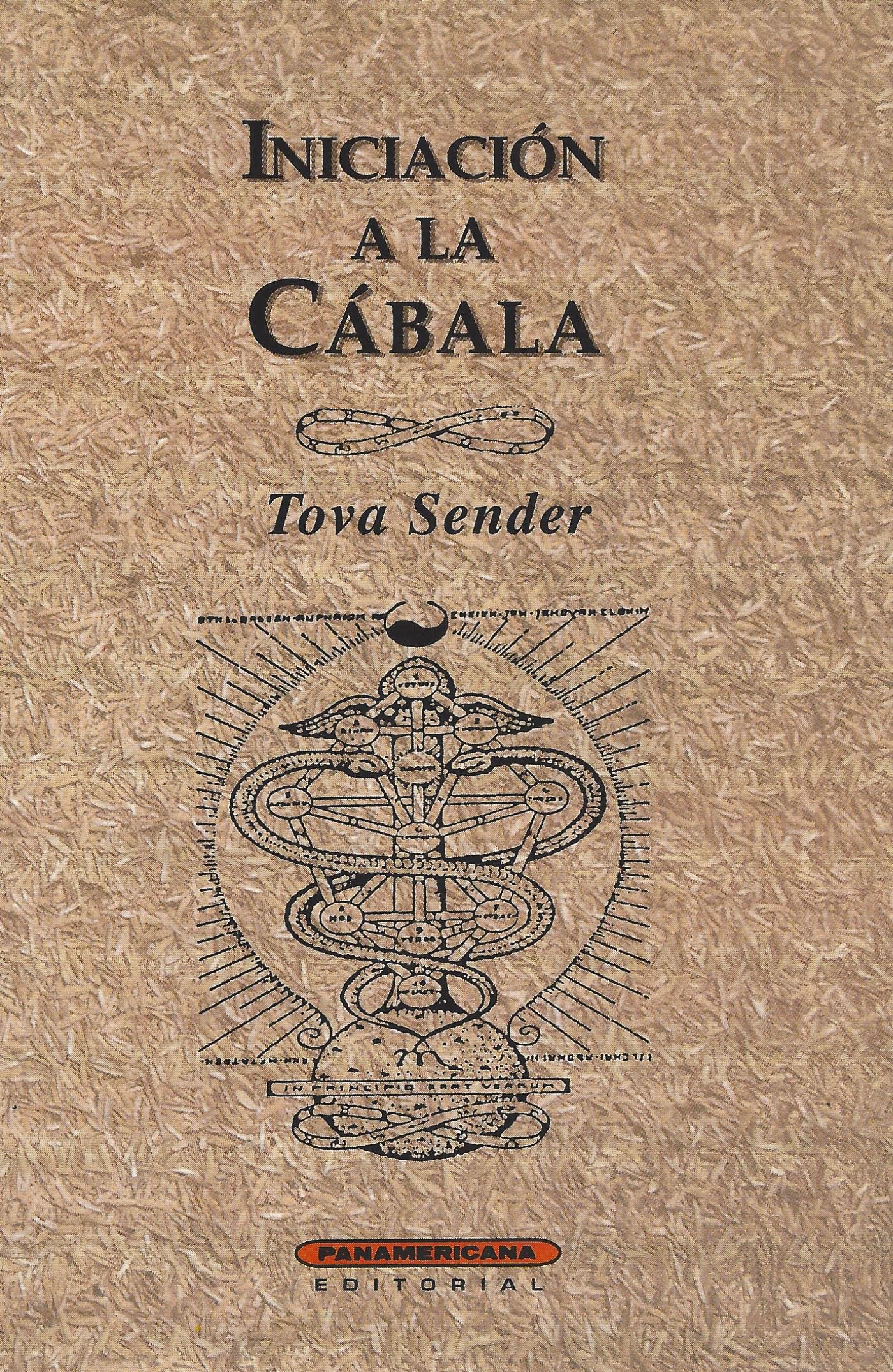 Iniciación a la Cábala
