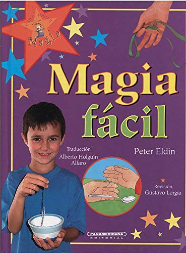 Magia fácil