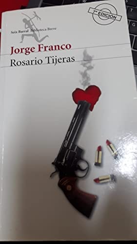 Rosario Tijeras