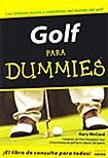 Golf para Dummies