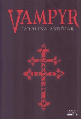 Vampyr