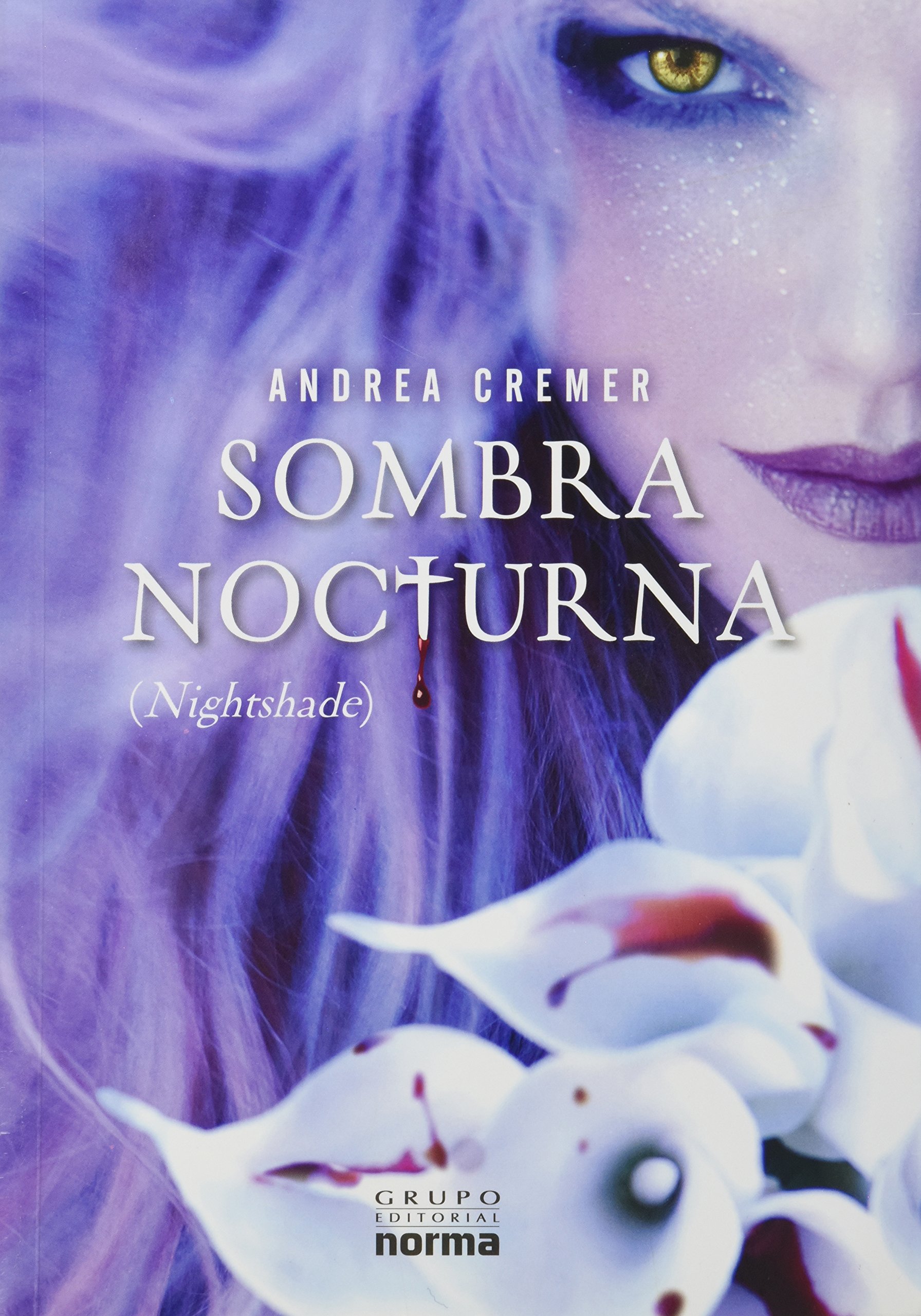 Sombra nocturna