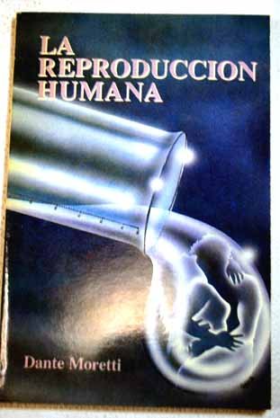 La Reproducción Humana