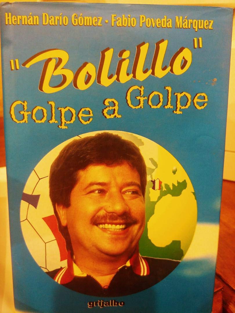 Bolillo golpe a golpe