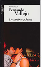 Los caminos a Roma