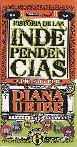 Historia de las Independencias