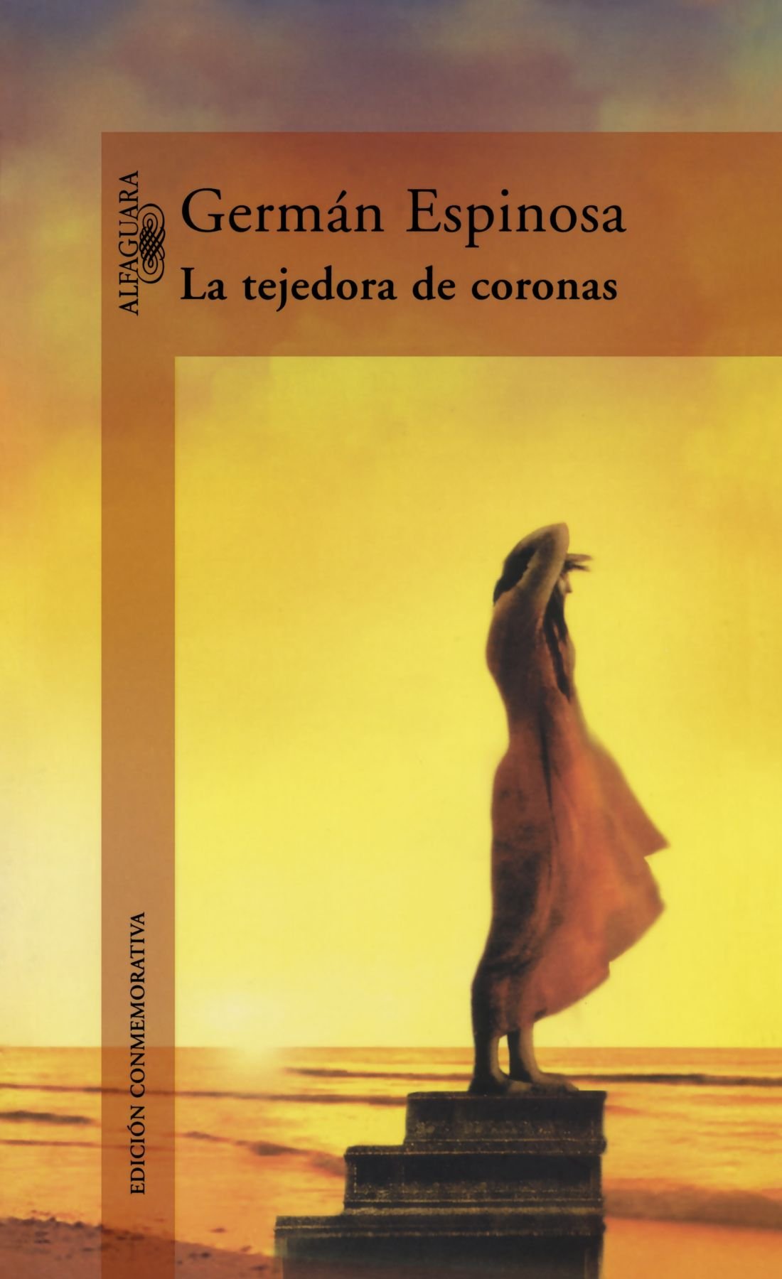 La Tejedora de Coronas