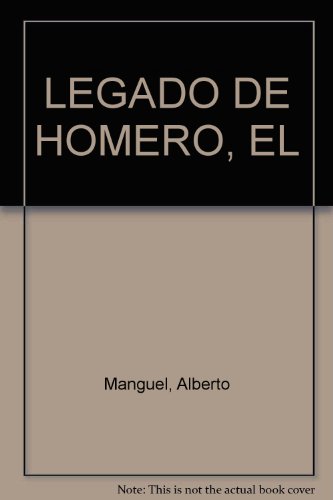 El Legado de Homero