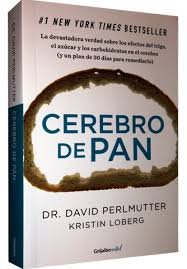 Cerebro de pan