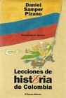 Lecciones de Histeria de Colombia