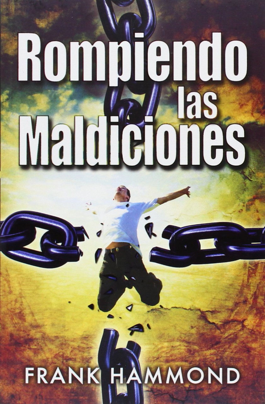 Spa-rompiendo las Maldiciones