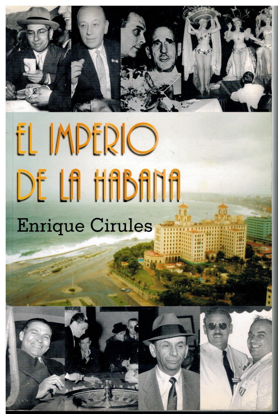 El imperio de La Habana
