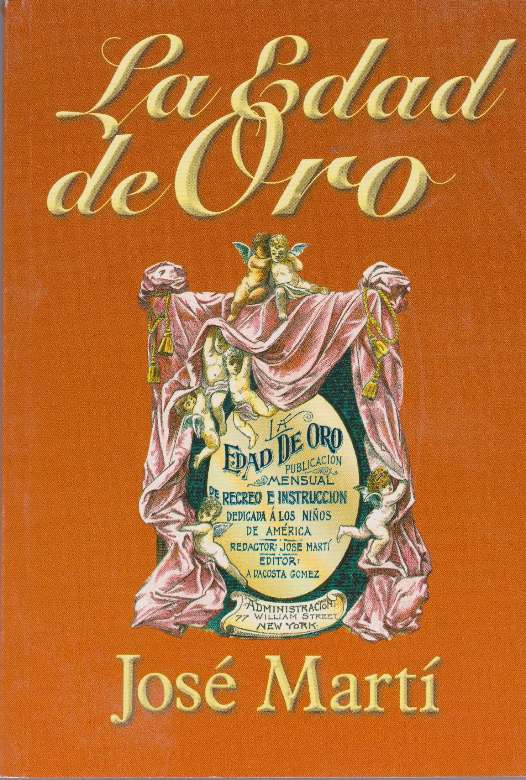 La Edad de Oro