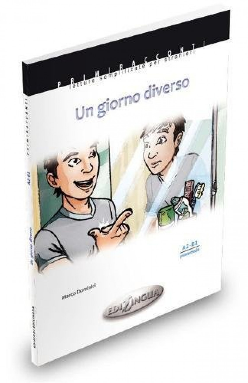 Un giorno diverso