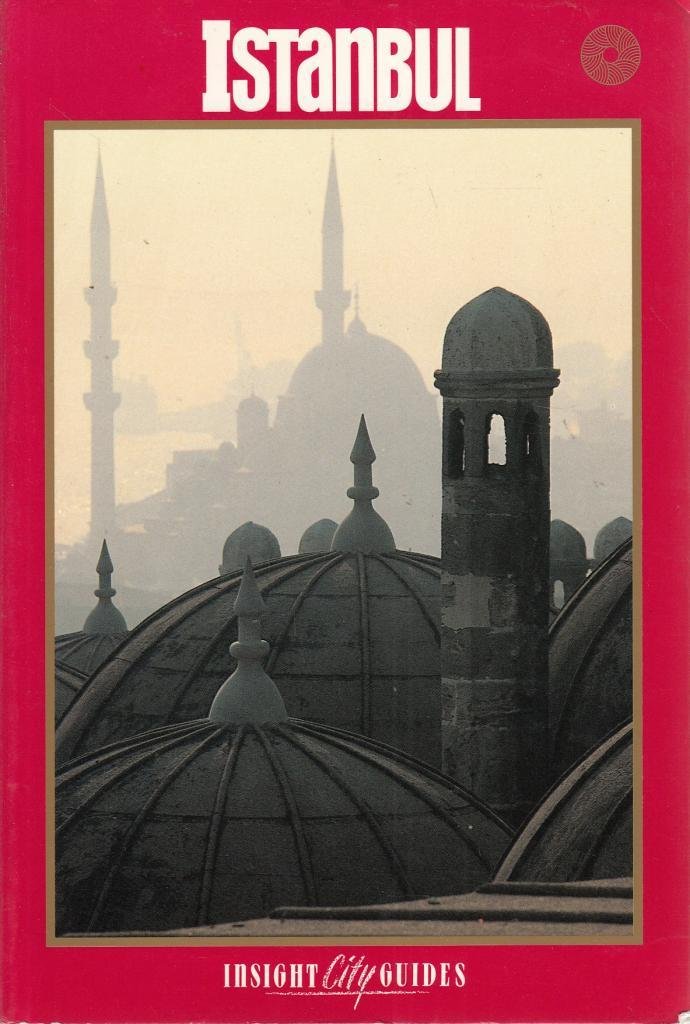 Istanbul Insight Guide