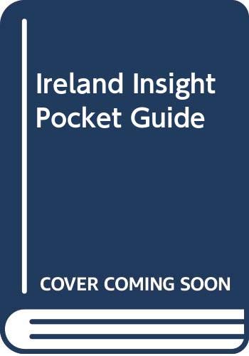 Ireland Insight Pocket Guide