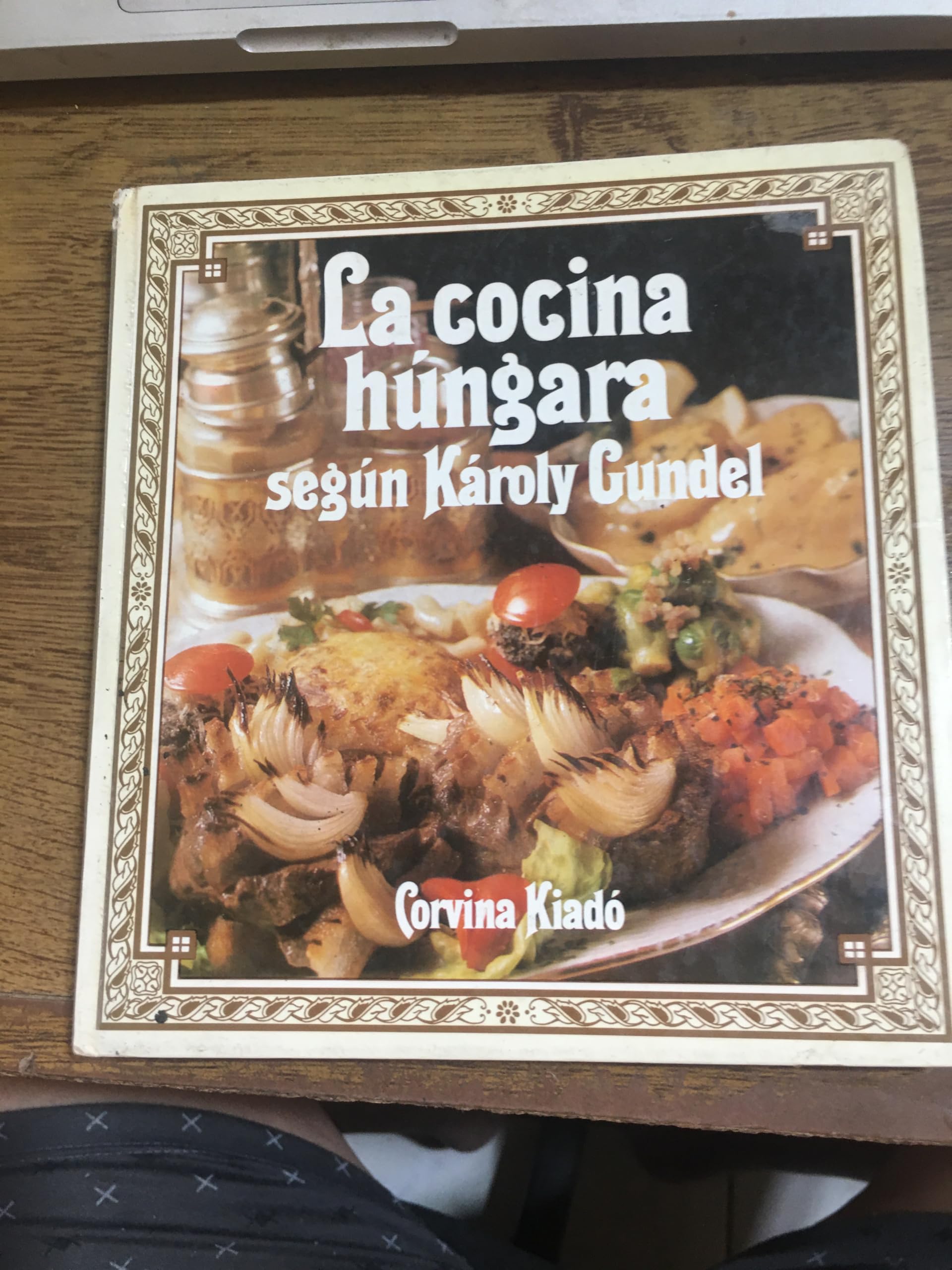 La Cocina Húngara