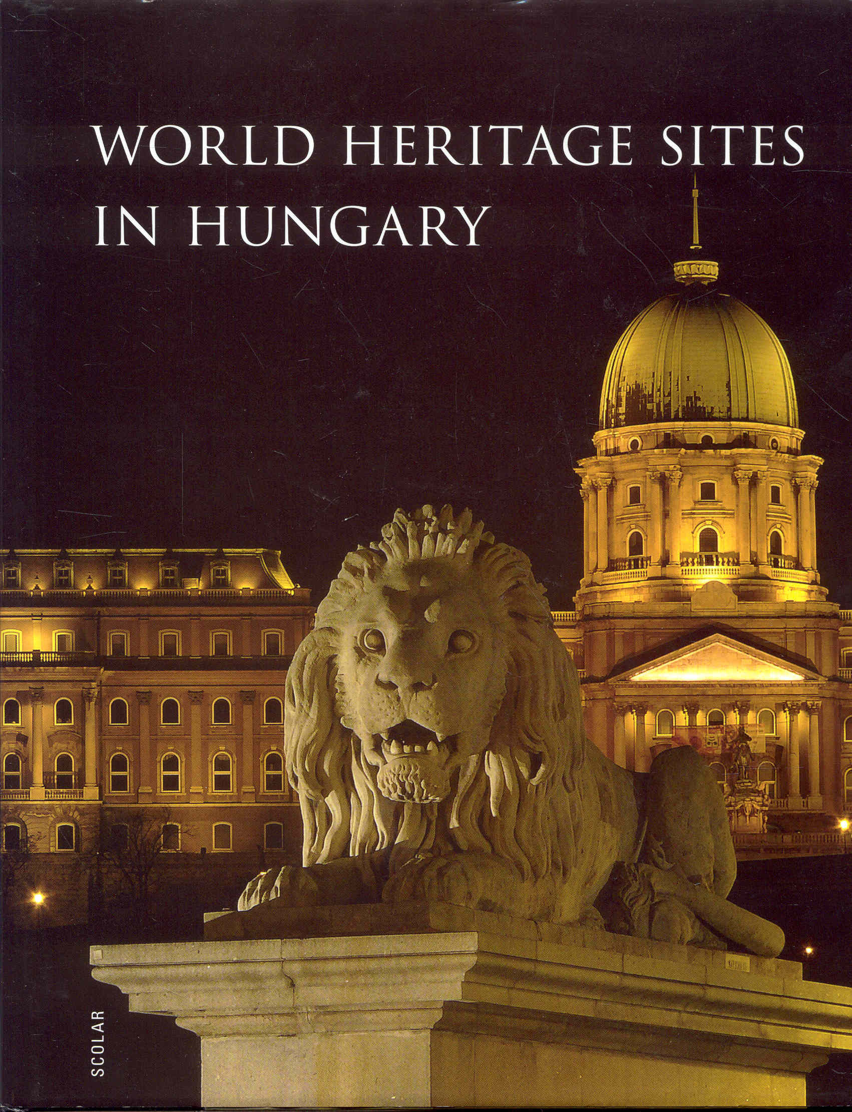World Heritage Sites in Hungary