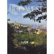 Budapest