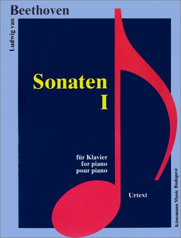 Sonaten I