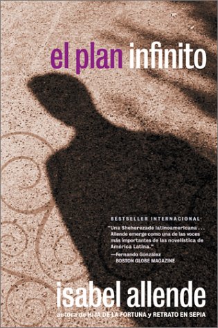 El Plan Infinito