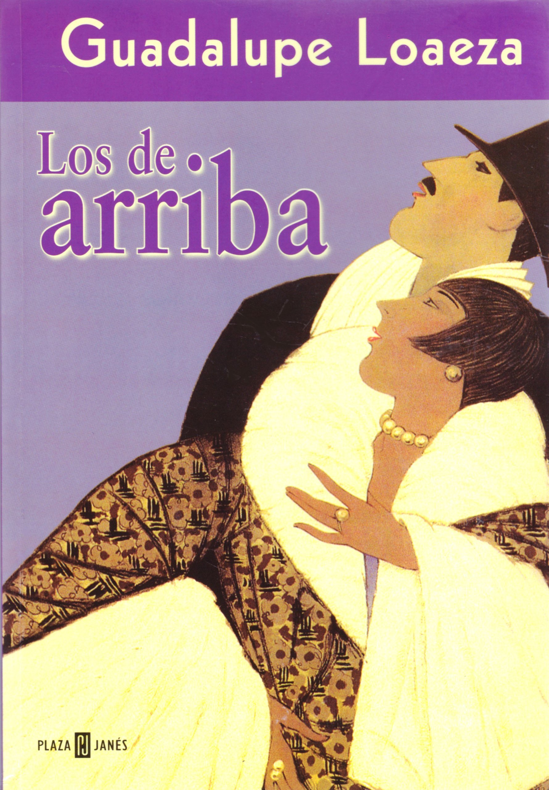Los de arriba
