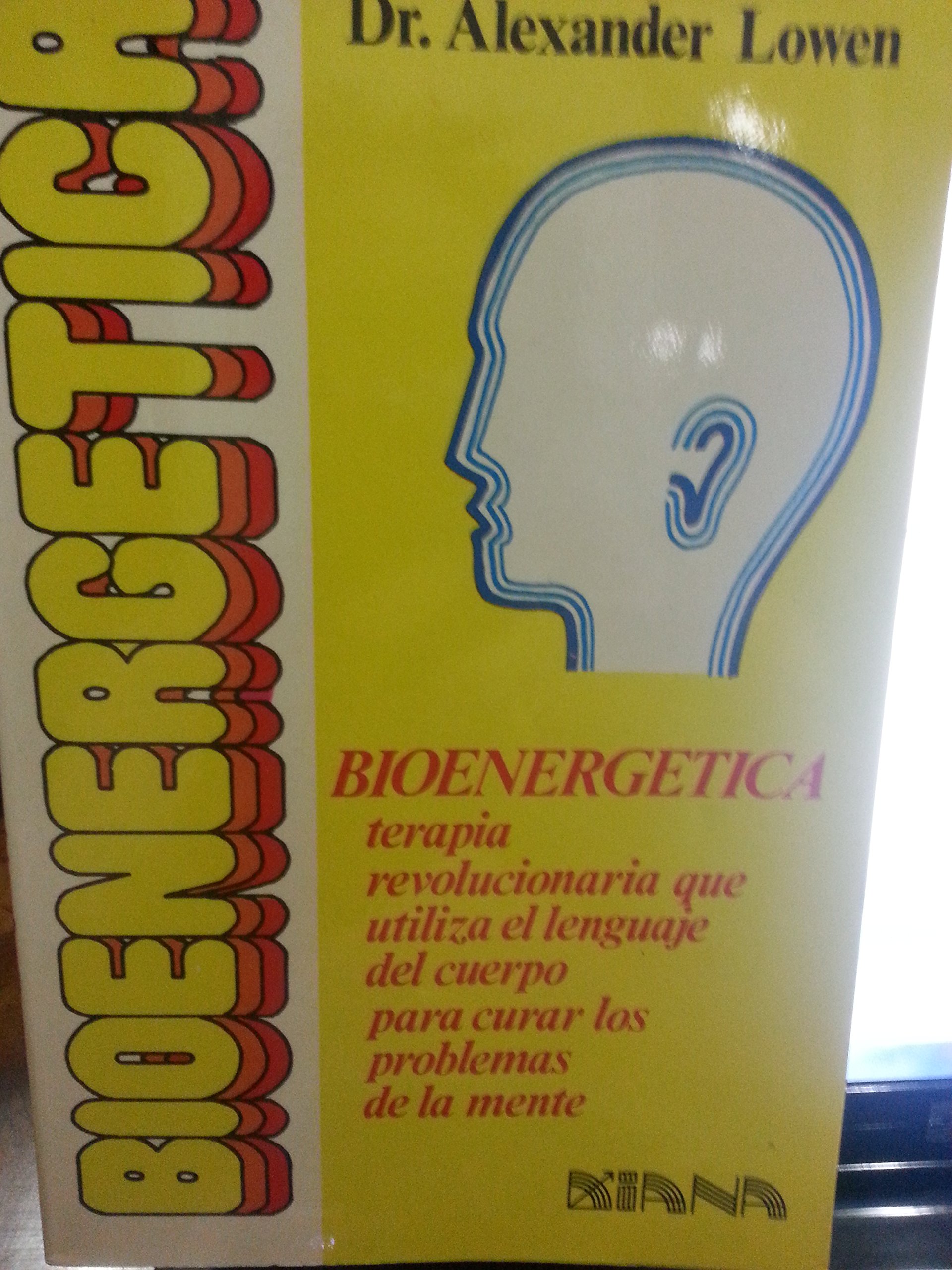 Bioenergetica