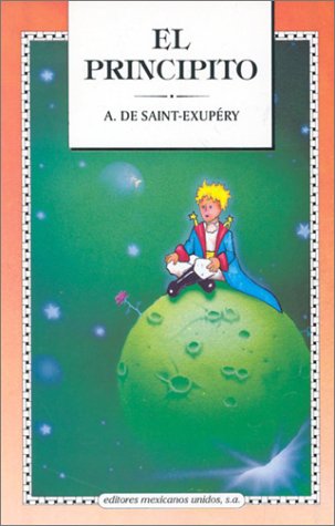 El Principito = Little Prince