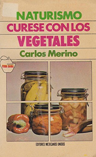 Cura por los vegetales