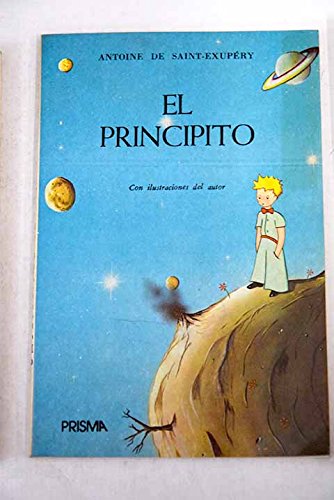 El Principito