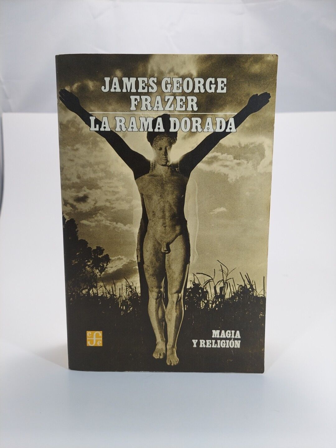 La rama dorada