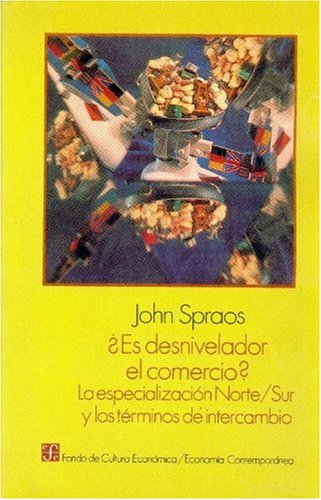 ¿Es desnivelador el comercio?