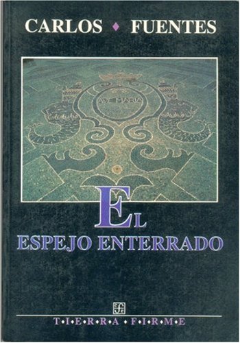 El espejo enterrado