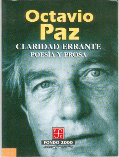 Claridad errante