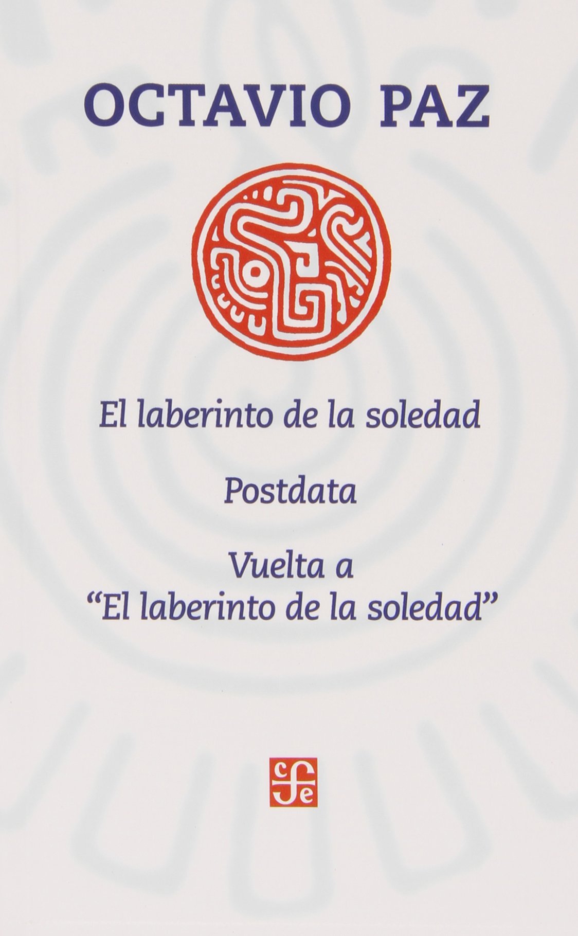 El laberinto de la soledad