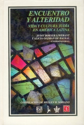 Encuentro y alteridad