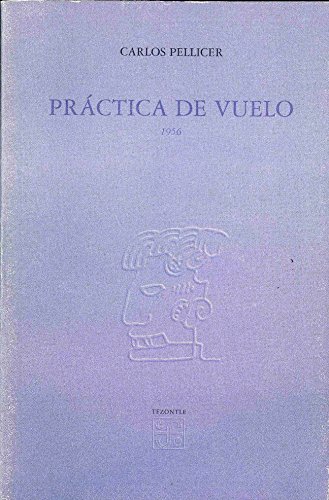 Práctica de vuelo