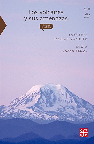 Los volcanes y sus amenazas