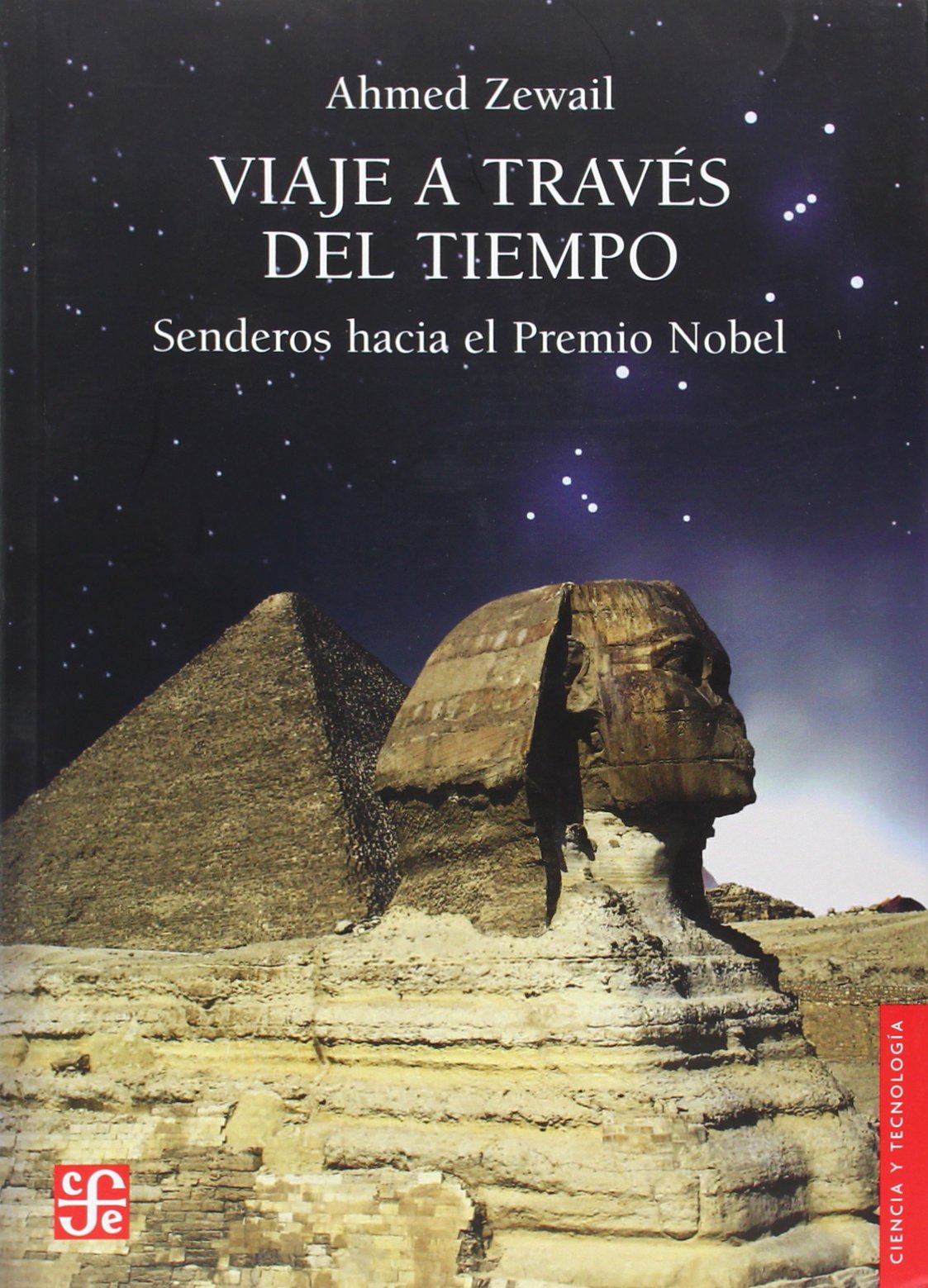 Viaje a través del tiempo: Senderos hacia el Premio Nobel