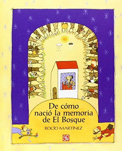 De cómo nació la memoria de El Bosque