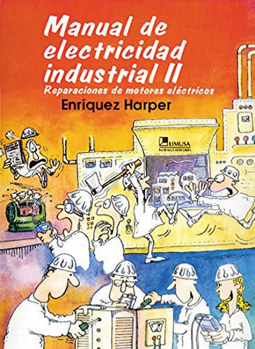 Manual de electricidad industrial II