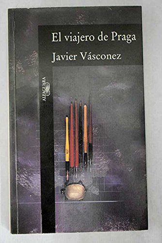 El viajero de Praga