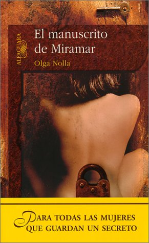 El Manuscrito de Miramar