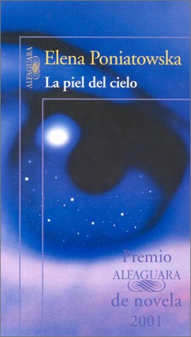 La Piel Del Cielo