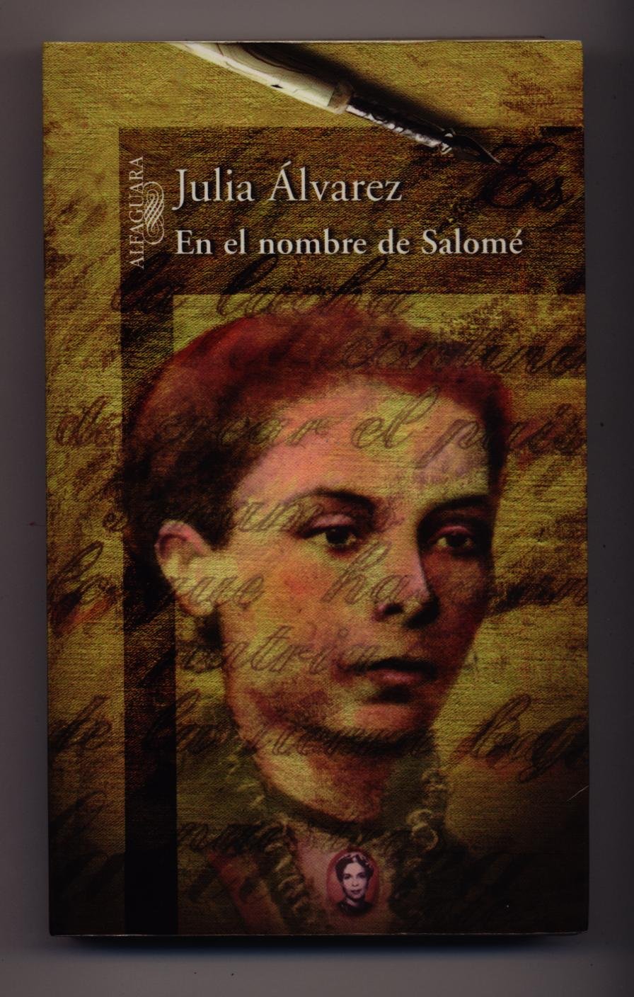En el nombre de Salomé